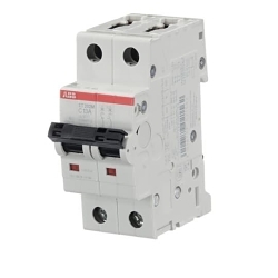 ABB ST202M-C13 Miniature Circuit Breaker