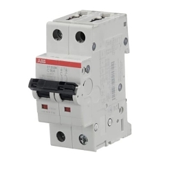 ABB ST202M-C16 Miniature Circuit Breaker