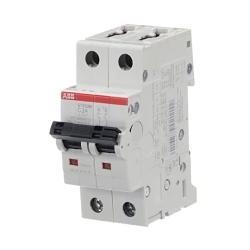 ABB ST202M-C3 Miniature Circuit Breaker
