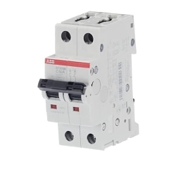 ABB ST202M-C50 Circuit Breaker