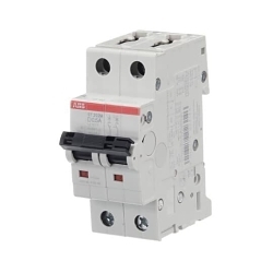 ABB ST202M-D0.5 Circuit Breaker