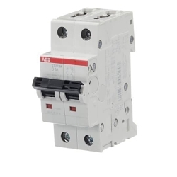 ABB ST202M-D1 Circuit Breaker