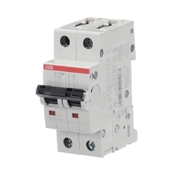 ABB ST202M-D2 Circuit Breaker