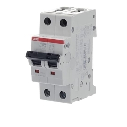 ABB ST202M-D20 Circuit Breaker