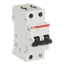 ABB ST202M-D25 Circuit Breaker