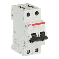 ABB ST202M-D7 Circuit Breaker