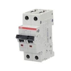 ABB ST202M-K1 Circuit Breaker