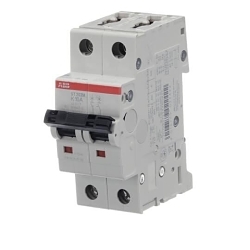 ABB ST202M-K10 Miniature Circuit Breaker