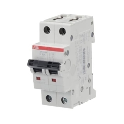 ABB ST202M-K16 Miniature Circuit Breaker