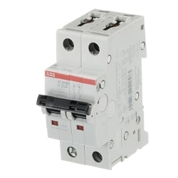 ABB ST202M-K20 Circuit Breaker