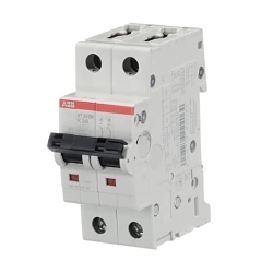 ABB ST202M-K3 Miniature Circuit Breaker