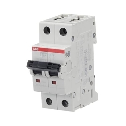 ABB ST202M-K60 Circuit Breaker