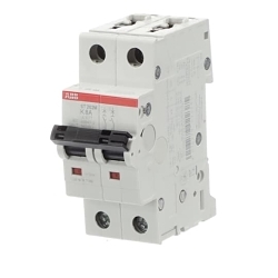 ABB ST202M-K8 Miniature Circuit Breaker