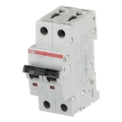 ABB ST202M-Z2 Circuit Breaker