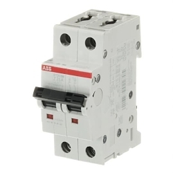ABB ST202M-Z25 Circuit Breaker