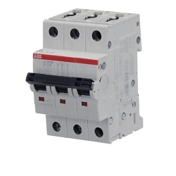 ABB ST203M-B13 Circuit Breaker