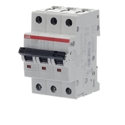 ABB ST203M-B50 System pro M Miniature Circuit Breaker