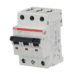 ABB ST203M-B6 Miniature Circuit Breaker
