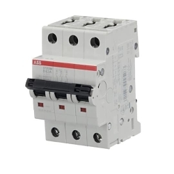 ABB ST203M-B63 Circuit Breaker