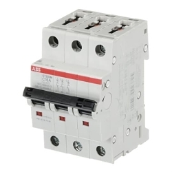 ABB ST203M-C15 ST200M Low Voltage Circuit Breaker