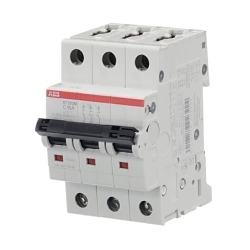 ABB ST203M-C16 Circuit Breaker