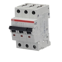 ABB ST203M-C2 Circuit Breaker