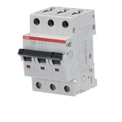 ABB ST203M-C20 Circuit Breaker