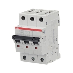 ABB ST203M-C25 Circuit Breaker