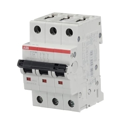 ABB ST203M-C3 Miniature Circuit Breaker