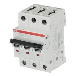ABB ST203M-C30 Circuit Breaker