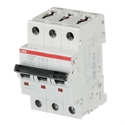 ABB ST203M-C4 Circuit Breaker