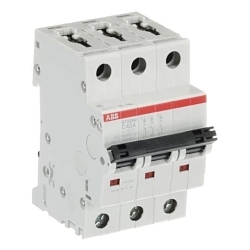 ABB ST203M-C40 Circuit Breaker