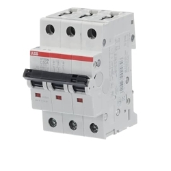 ABB ST203M-C50 Circuit Breaker