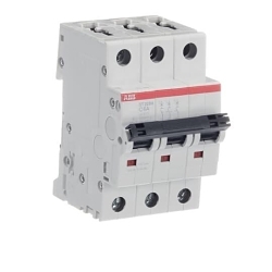 ABB ST203M-C6 Miniature Circuit Breaker