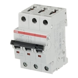 ABB ST203M-C8 Circuit Breaker