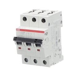 ABB ST203M-D15 Circuit Breaker