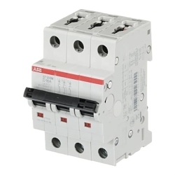 ABB ST203M-D16 Miniature Circuit Breaker
