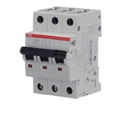 ABB ST203M-D2 Miniature Circuit Breaker