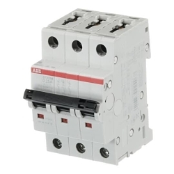 ABB ST203M-D25 Circuit Breaker
