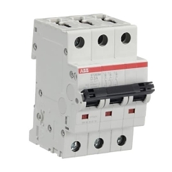 ABB ST203M-D3 Miniature Circuit Breaker