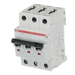 ABB ST203M-D4 Circuit Breaker