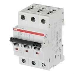 ABB ST203M-D50 Circuit Breaker