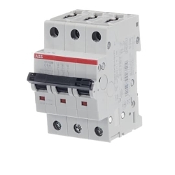 ABB ST203M-D6 Miniature Circuit Breaker