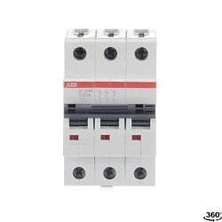 ABB ST203M-D63 Circuit Breaker