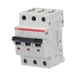 ABB ST203M-K10 Miniature Circuit Breaker