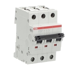 ABB ST203M-K13 Miniature Circuit Breaker