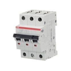 ABB ST203M-K15 Miniature Circuit Breaker