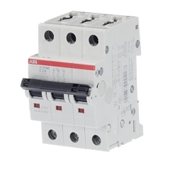 ABB ST203M-K2 Circuit Breaker
