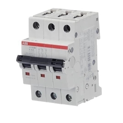ABB ST203M-K4 Miniature Circuit Breaker