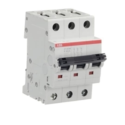 ABB ST203M-K40 Miniature Circuit Breaker